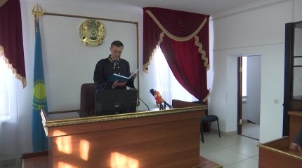 Убийство матери и сына в Актобе: в тюрьму отправлять некого