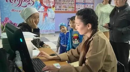 Ақтауда эвакуациялық орталықтар саны үш есеге азайды