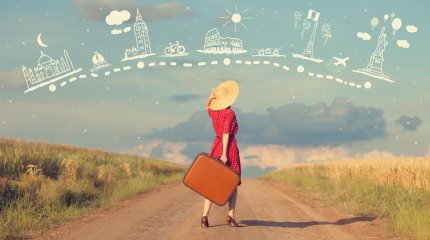 У Тельцов приятные поездки, Девы меняют обстановку: что сулят звезды 20 апреля