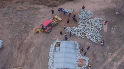 Өңірлерде 21 мыңнан астам адам өз үйлеріне оралды