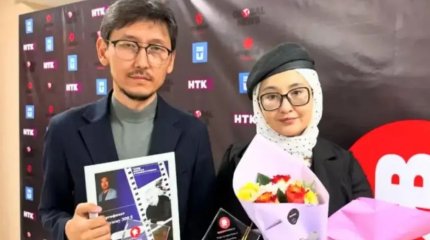 "Міржақып. Оян қазақ" фильмі екі номинация бойынша үздік деп танылды