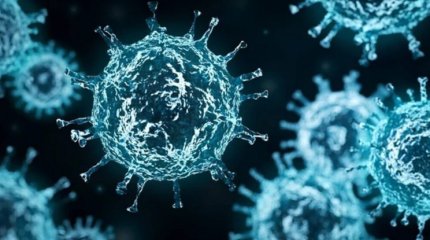 Голландец умер после 613 дней болезни коронавирусом