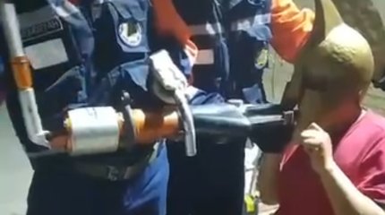 Память на всю жизнь: гостевое фото обернулось вызовом спасателей в Кызылорде