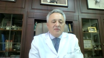 Новые меры поддержки медработников появятся в Казахстане: президент подписал Закон