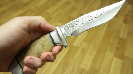 Убийце родной матери вынесли приговор в Уральске