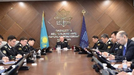4 уголовных дела расследует АФМ по факту хищений средств на содержание гидросооружений
