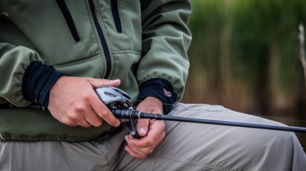 Мертвого рыбака нашли в Карагандинской области