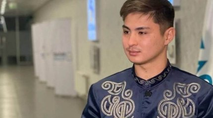 «Ақша алған әйелдің аты-жөнін білемін»: анасын іздеп жүрген Жәнібек тың дерек айтты