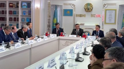 Бүгін – халықаралық кітап және авторлық құқық күні