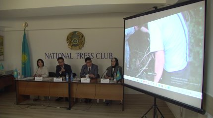 Дело общественника Галы Бактыбаева: адвокаты подсудимых сделали заявление