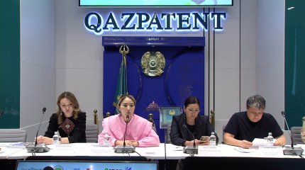 Единый реестр правообладателей хотят создать в Казахстане