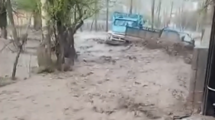 Қырғызстанның Ош облысында төтенше жағдай жарияланды