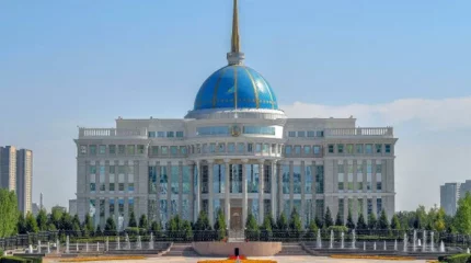 Токаев провел перестановки в АНК