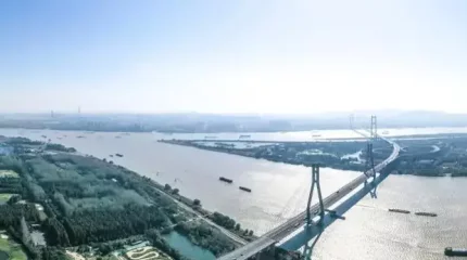 Қытайдың Янцзы өзенінде тасқынға қарсы шаралар күшейтіліп жатыр