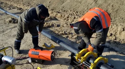 Астана қаласының жылу жүйесі жаңғыртылып жатыр