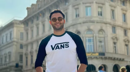 Тәуекел Мүсілім әкесіне арнап ас берді