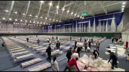 Су тасқынынан зардап шеккендерге әлеуметтік қолдау көрсетілуде