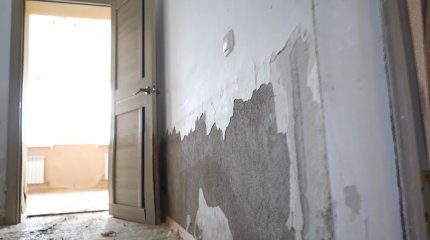 К оценке домов после паводка приступили в Атырауской области