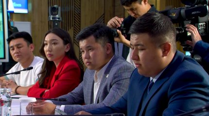 Волонтеры объединяют усилия для помощи пострадавшим от наводнений, - партия «AMANAT»