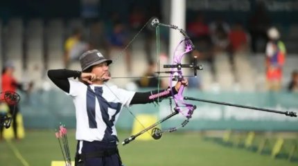 Садақ атудан Қазақстан әйелдер құрамасы тарихи жеңіске қол жеткізді