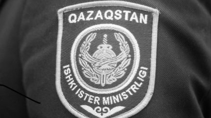 Вторая смерть в рядах полиции: скончался оперуполномоченный в СКО