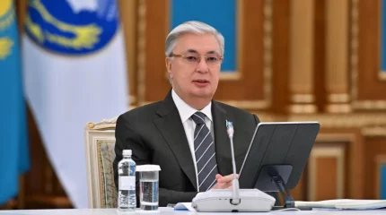 Тасқын аяқталған соң кейбір ауылдар тың жерге қоныстанады – Мемлекет басшысы