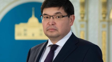 Рассылку от министра финансов прокомментировали в Минфине