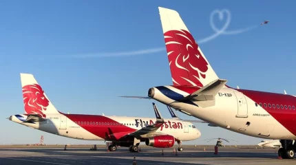 FlyArystan компаниясының басшысы қызметінен кетеді