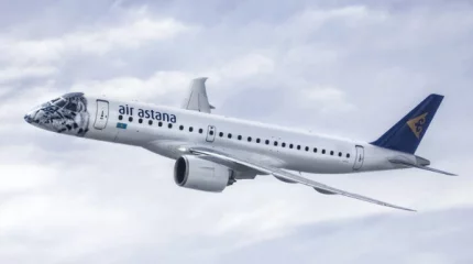 Алматы әуежайында есірткі қолданған ұшқыш ұсталды