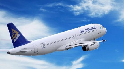 Пилота под наркотиками отстранили в Air Astana