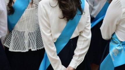 Қазақстанда биыл мектеп түлектеріне салтанатты банкеттер өткізуге тыйым салынды