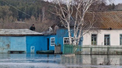 Қазақстандағы су тасқыны: 12 мыңнан астам отбасы мемлекеттік қолдауға ие болды