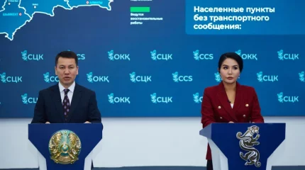 Су тасқыны. Бірнеше өңірде азық-түлік бағасы төмендеген