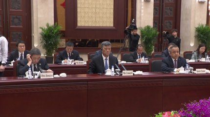 "Более половины торговли Казахстана с Китаем приходится именно на Синьцзянский регион", - Е. Кошанов