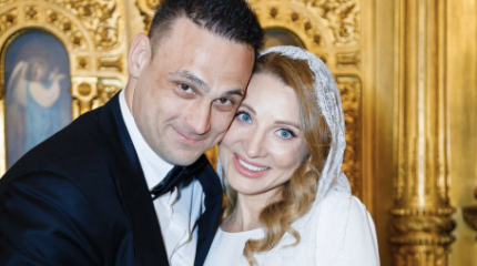 Илья Ильин шаңырақ көтергенінің бір жылдығына орай әсерлі видео жариялады