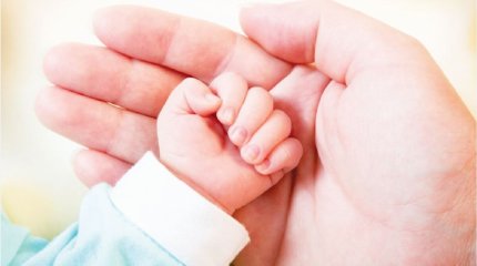 27 жыл бала сүйе алмаған келіншек ана атанды