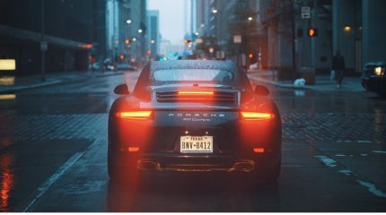 Левобережье столицы перекроют из-за забега