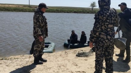 Пропавшего мужчину нашли мертвым в реке в Актюбинской области