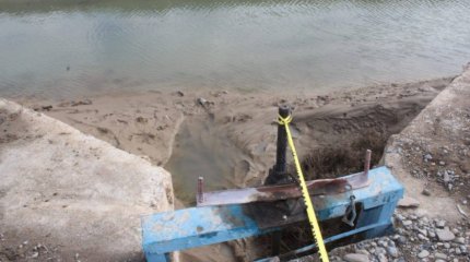 Жетісу облысында жоғалып кеткен жігіттің денесі судан табылды