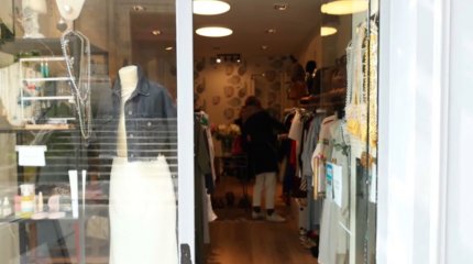 Францияда киім-кешекке қатысты заң қабылданады