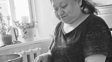 Карагандинец зарезал жену при детях: в полиции прокомментировали дело