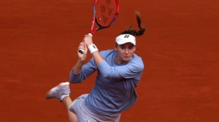 Рыбакина разгромила соперницу на турнире в Мадриде и сделала амбициозное заявление