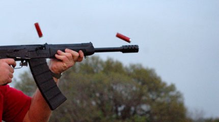 Фермер расстрелял молодых влюбленных, приняв их за скотокрадов