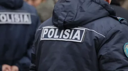 Қарағандылық әйелді балаларының көзінше өлтіріп кеткен: Полицейлерге қатысты қызметтік тергеу басталды