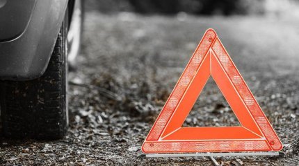 Атырауда жол апатынан жарақат алған жолаушы ауруханада көз жұмды