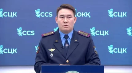 Республика бойынша 38 521 адам өз үйлеріне оралды