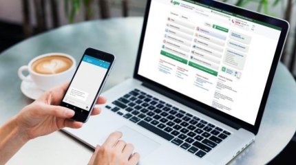 Электронды цифрлы қолтаңба өзгереді