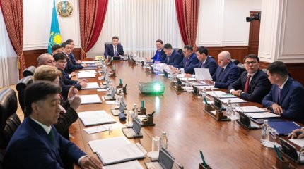 Еще 40 млрд тенге незаконных активов вернули в доход государства