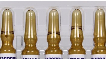 Костанайцы с психическими заболеваниями остались без важного препарата