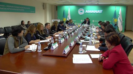 Фонограммаға тыйым салатын норма әзірленді